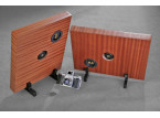Speaker box for Fostex FE87E -FE83E Fostex WI83 Japan model